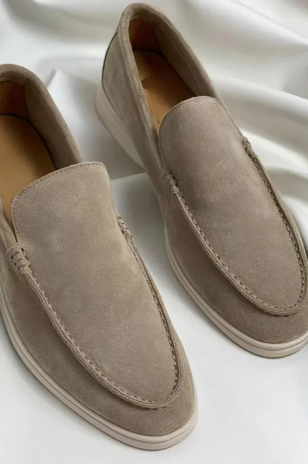 Mocasines Elegantes y Sofisticados