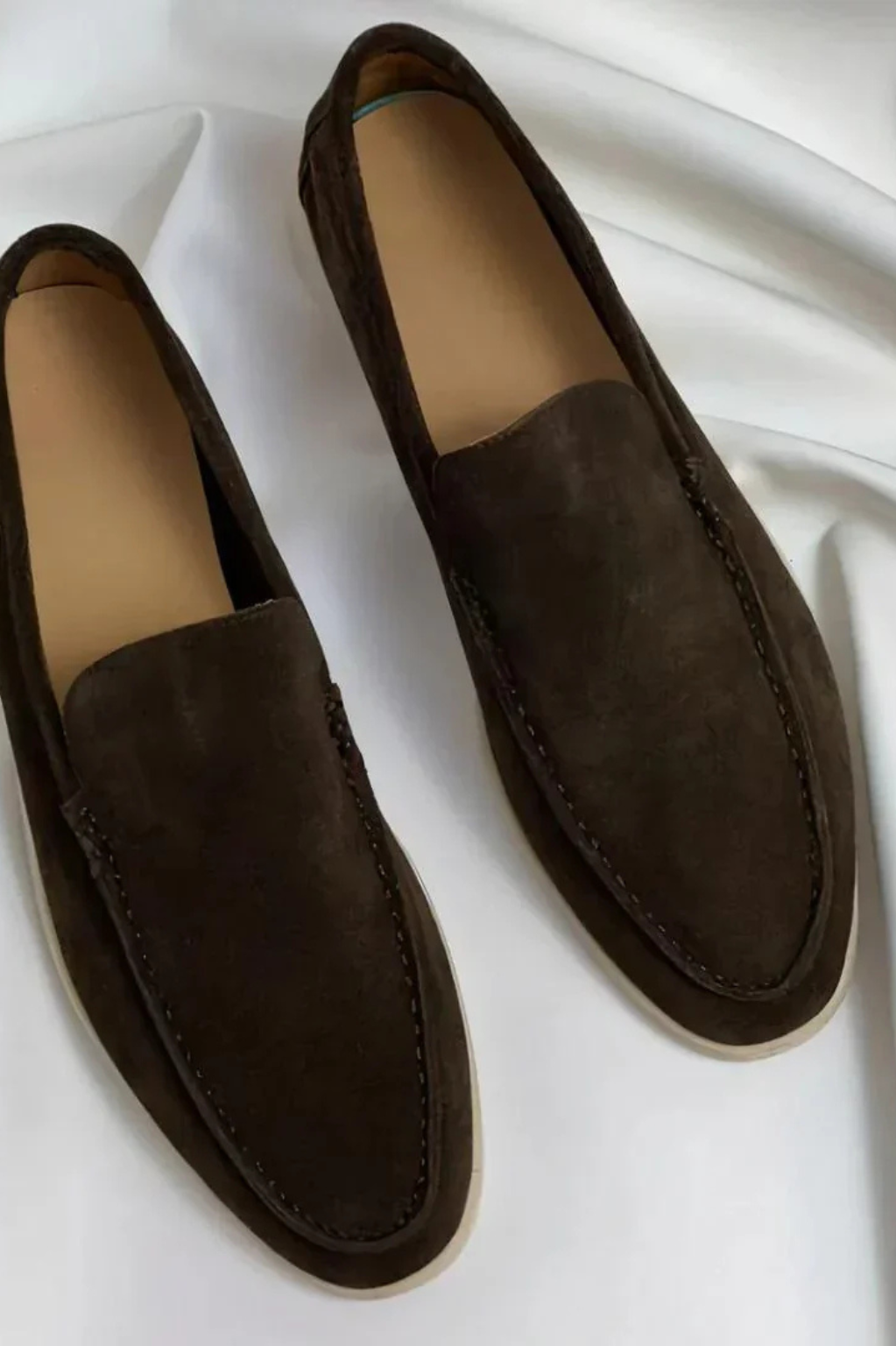 Mocasines Elegantes y Sofisticados