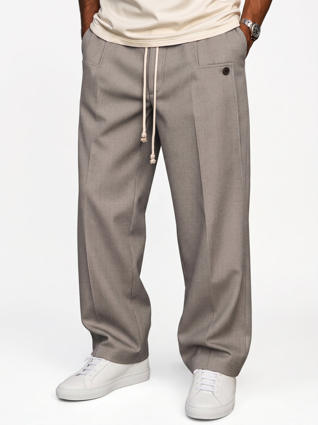 Atlas | ComfortFit Pants