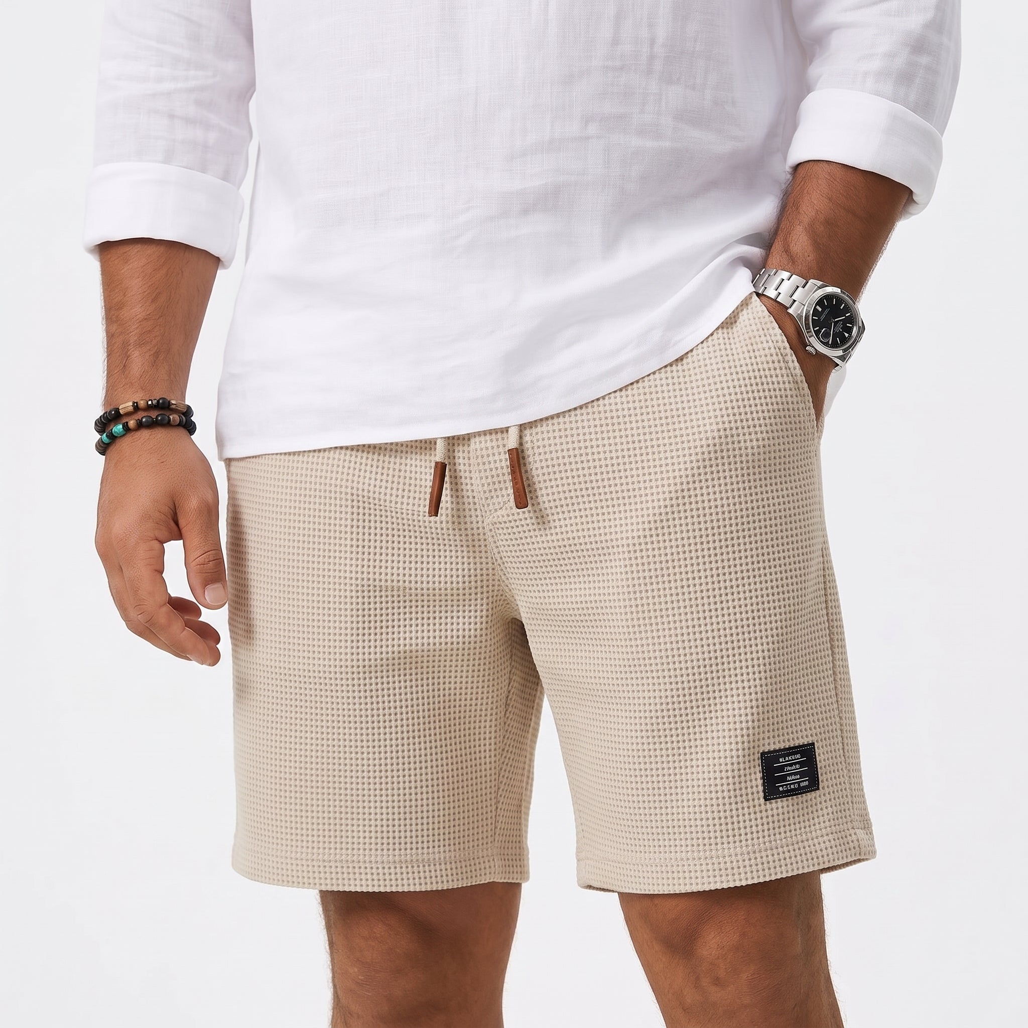 Pantalones Cortos "Urban Confort"