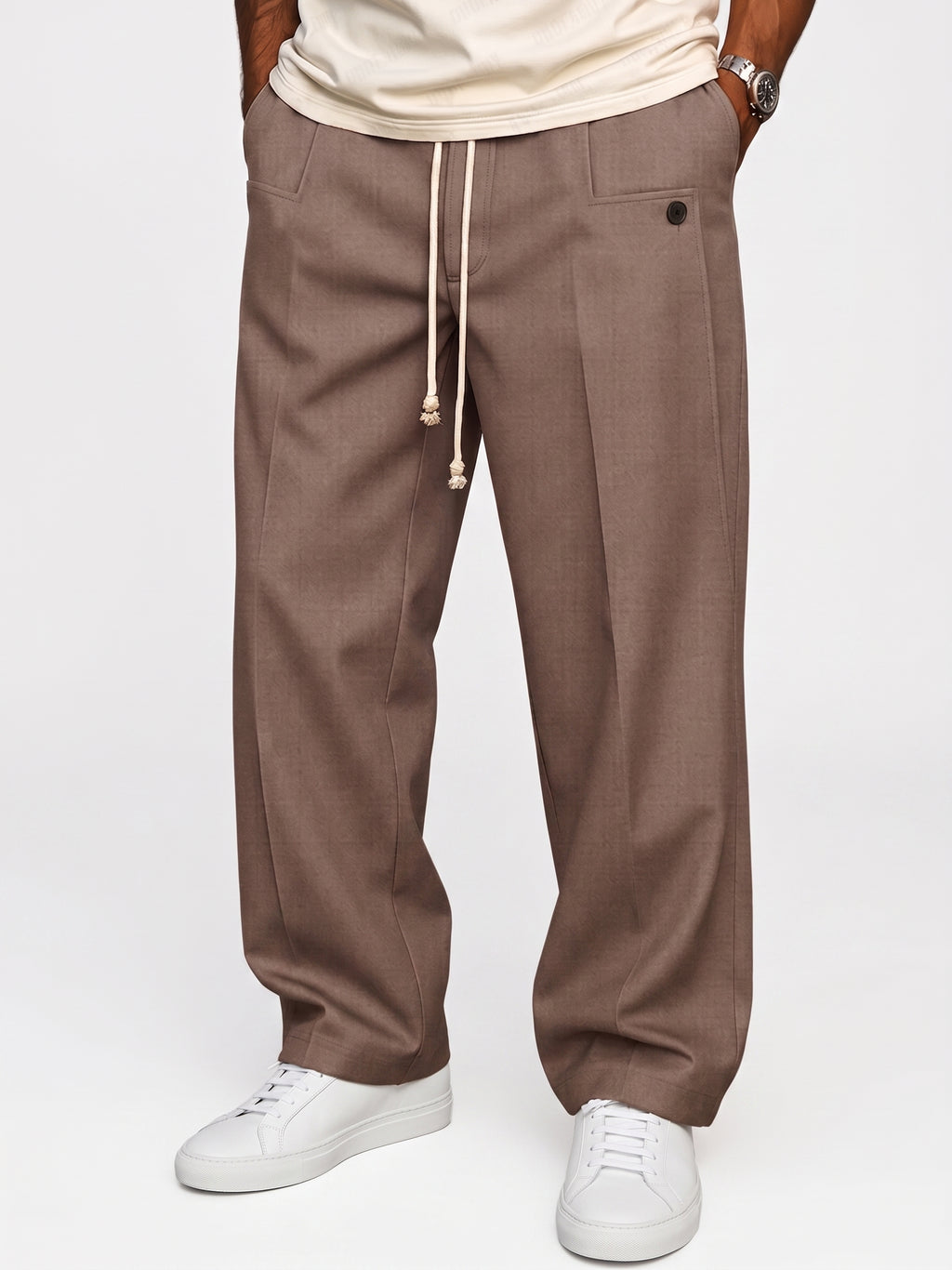 Atlas | ComfortFit Pants