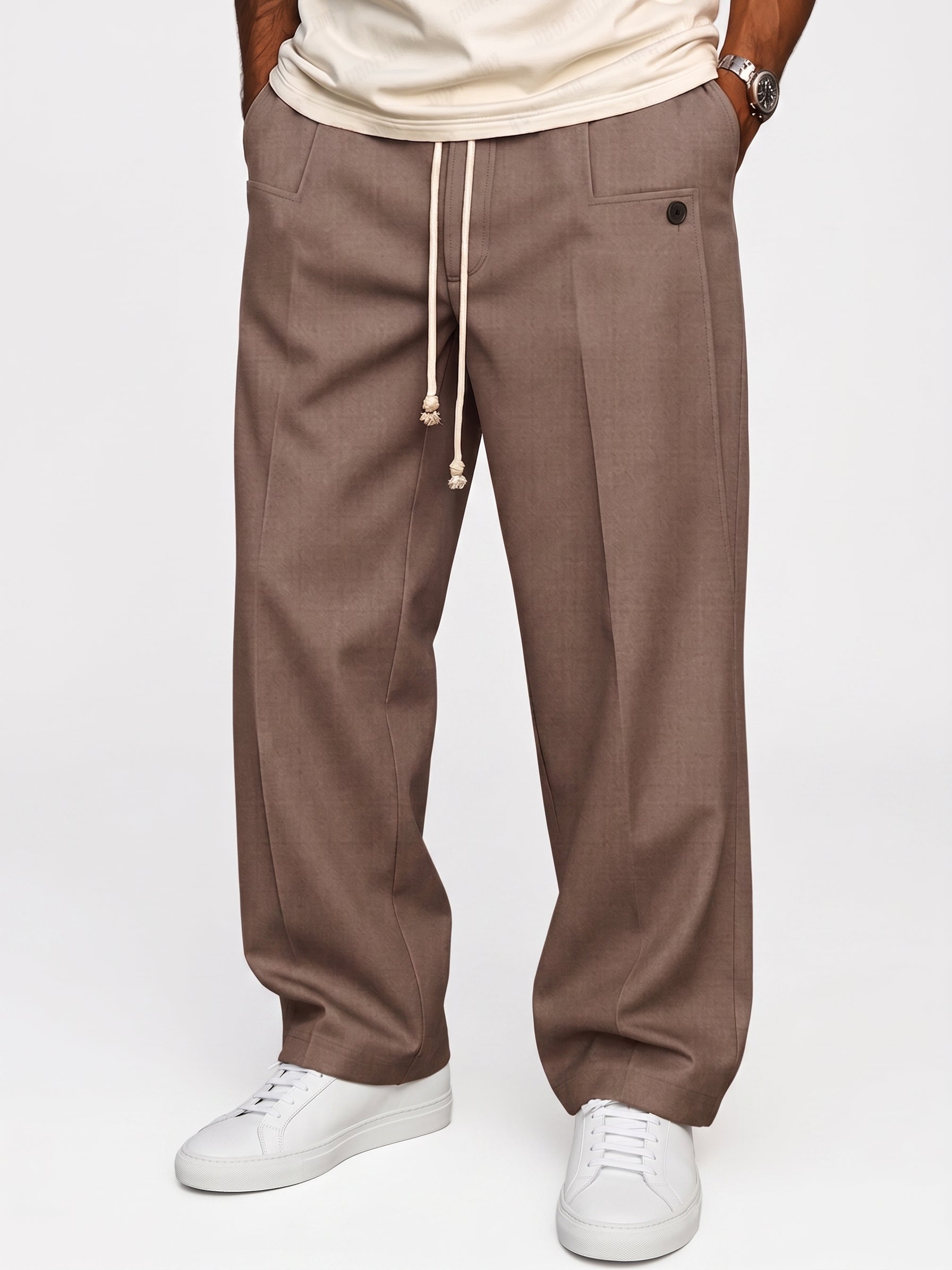 Atlas | ComfortFit Pants