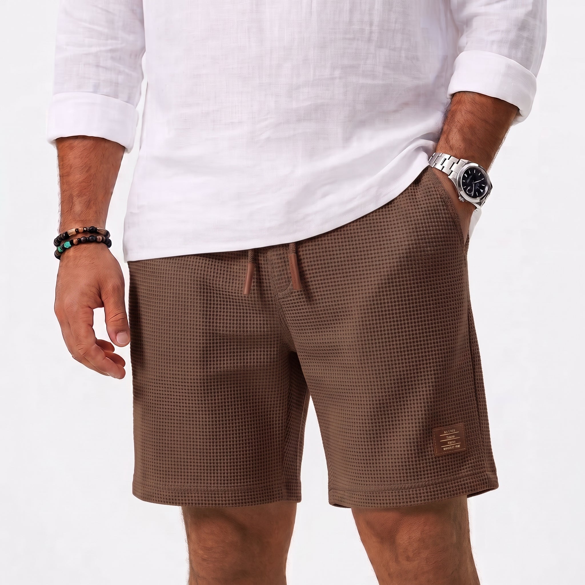 Pantalones Cortos "Urban Confort"