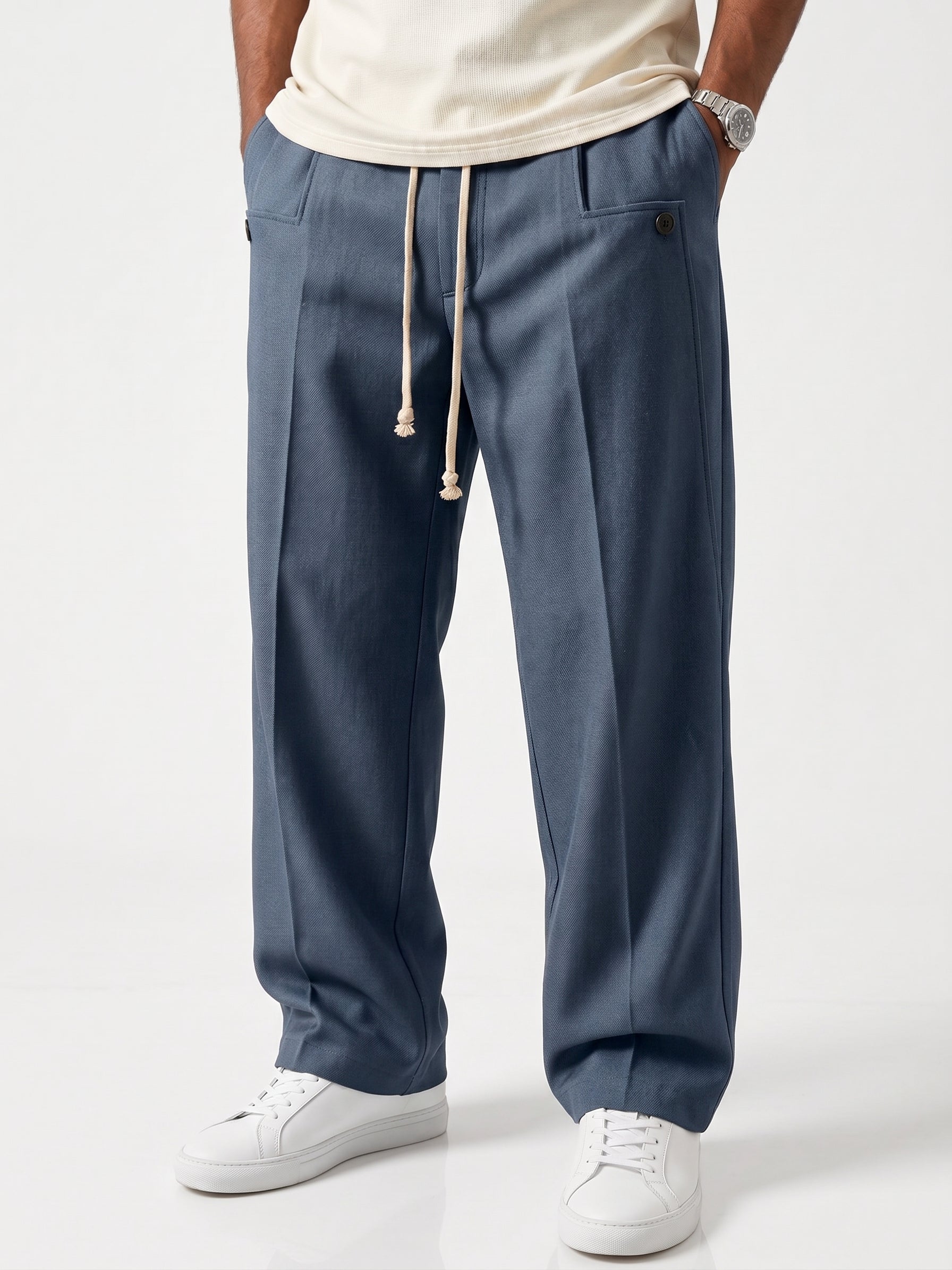 Atlas | ComfortFit Pants