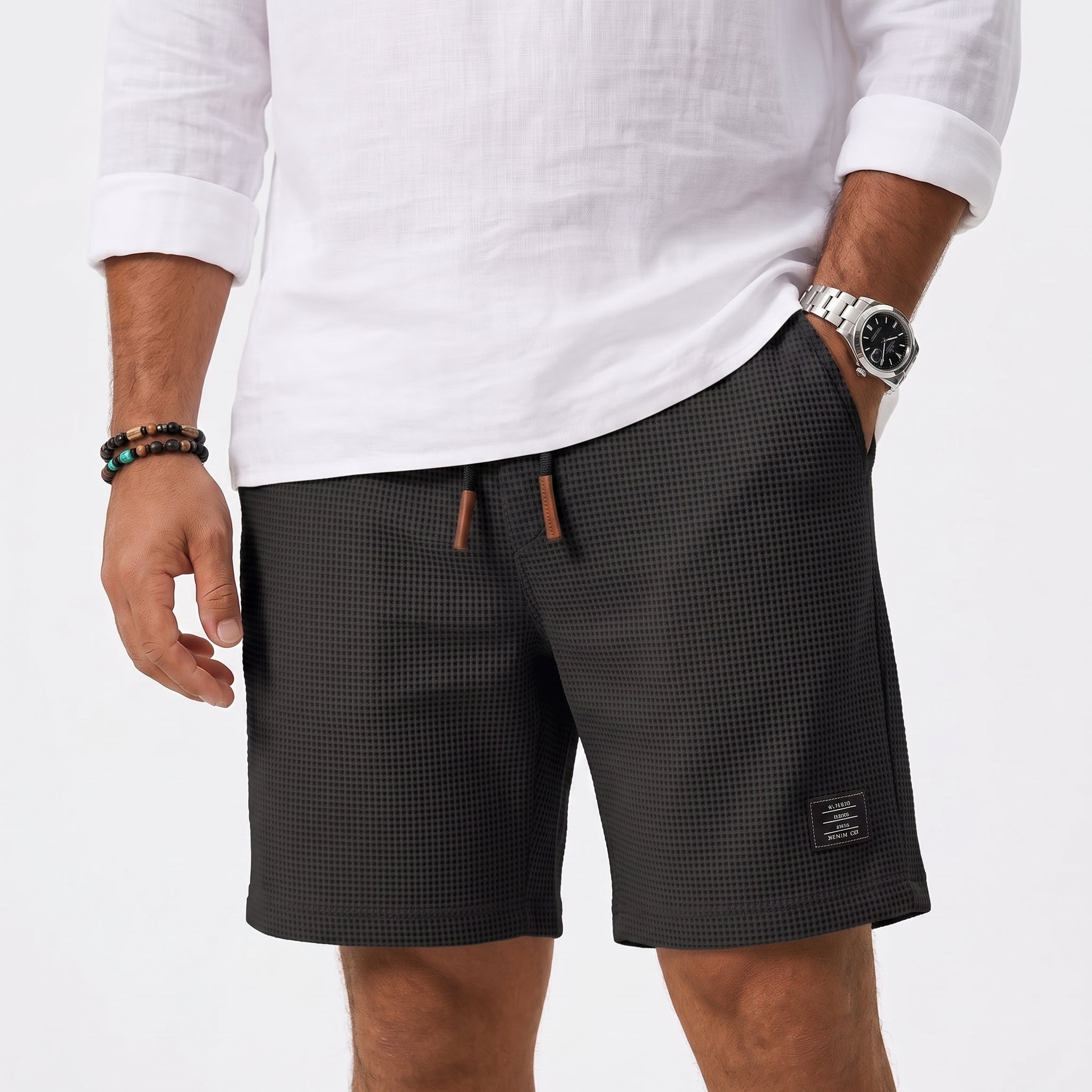 Pantalones Cortos "Urban Confort"