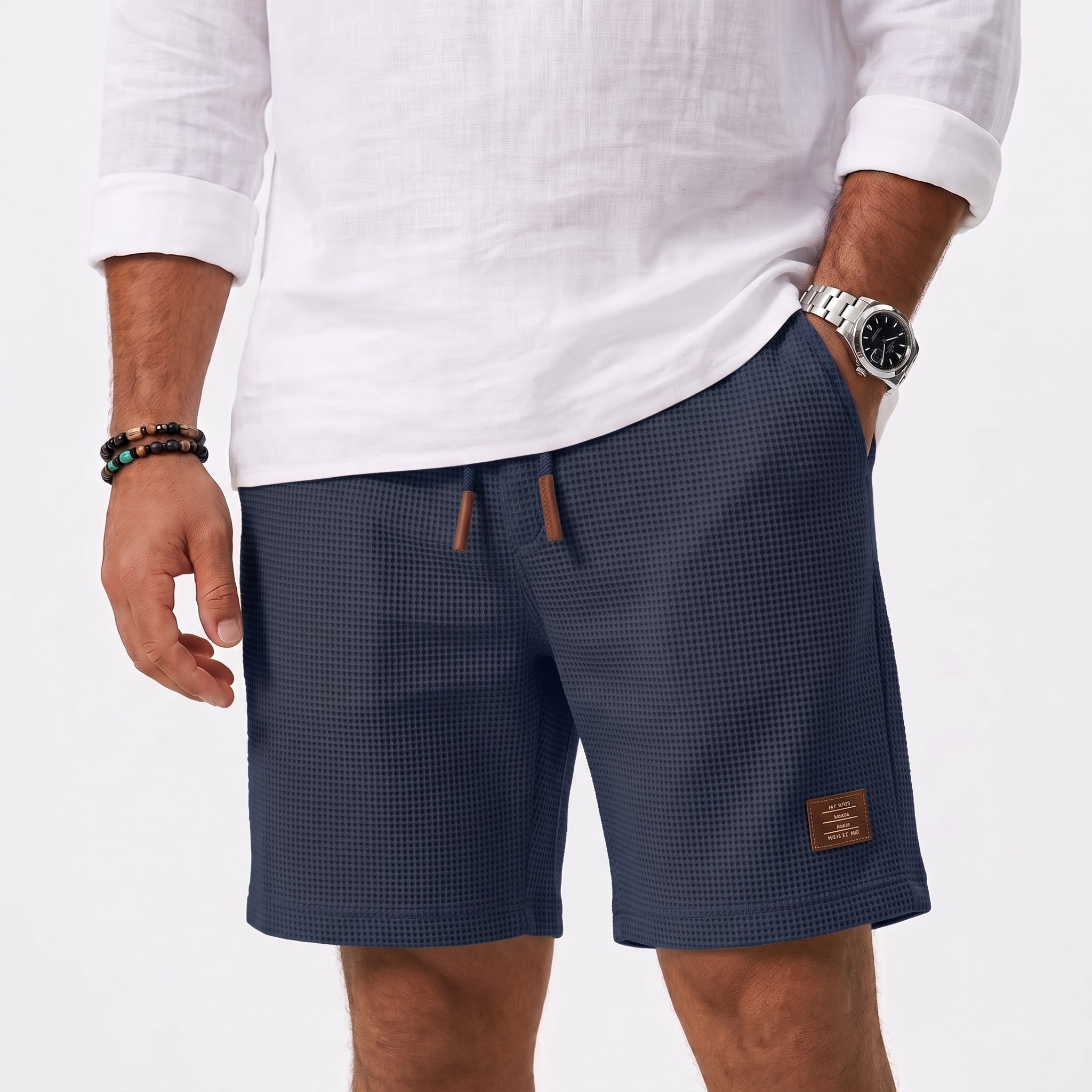 Pantalones Cortos "Urban Confort"