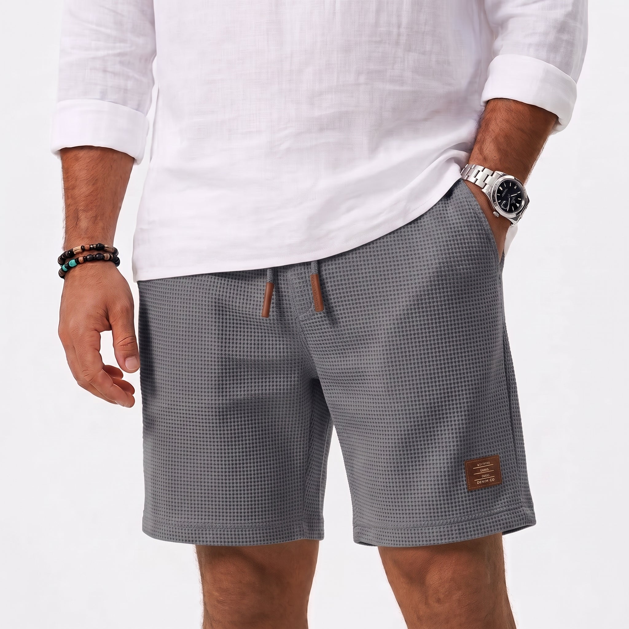 Pantalones Cortos "Urban Confort"