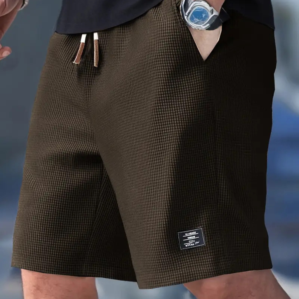 Pantalones Cortos "Urban Confort"