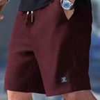 Pantalones Cortos "Urban Confort"