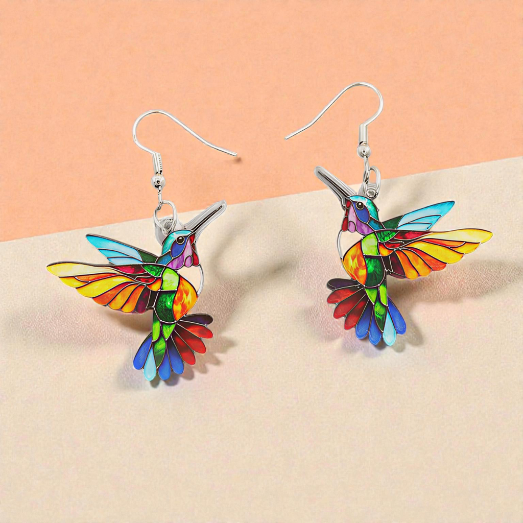 MALIA™ | Collar y pendientes del Cielo