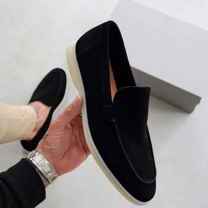 Mocasines Elegantes y Sofisticados