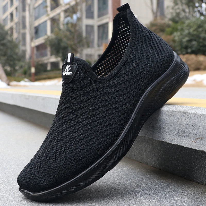 Zapatos Transpirables y Confortables