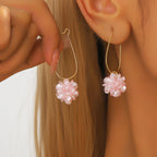 Pendientes Elegantes Elegance Bloom