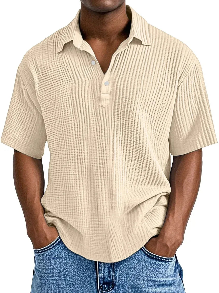 Polo Veraniego "Summer Wave"
