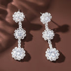 Pendientes Elegantes Elegance Bloom