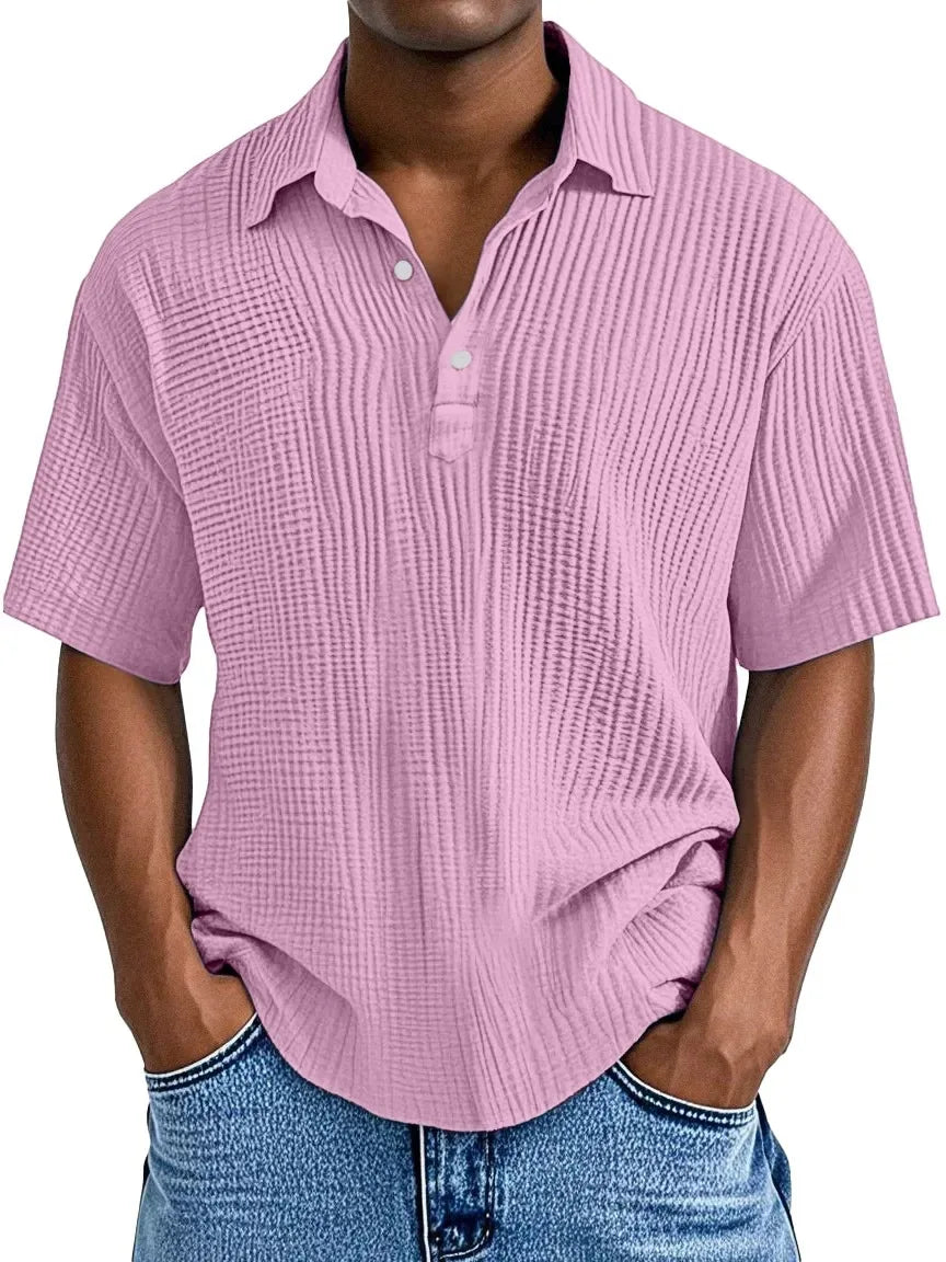 Polo Veraniego "Summer Wave"