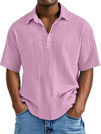 Polo Veraniego "Summer Wave"
