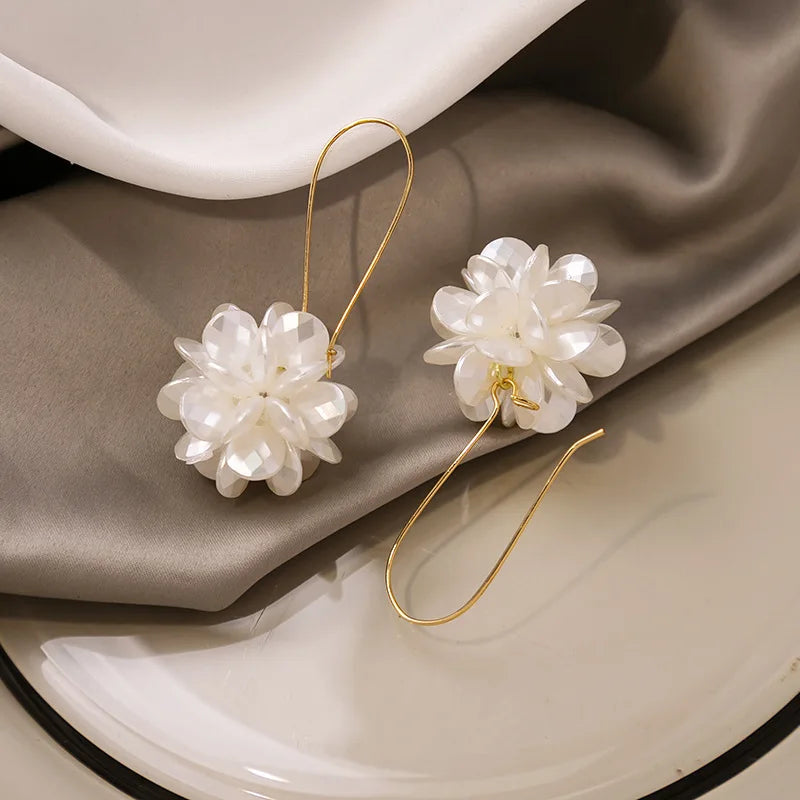 Pendientes Elegantes Elegance Bloom