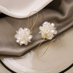Pendientes Elegantes Elegance Bloom