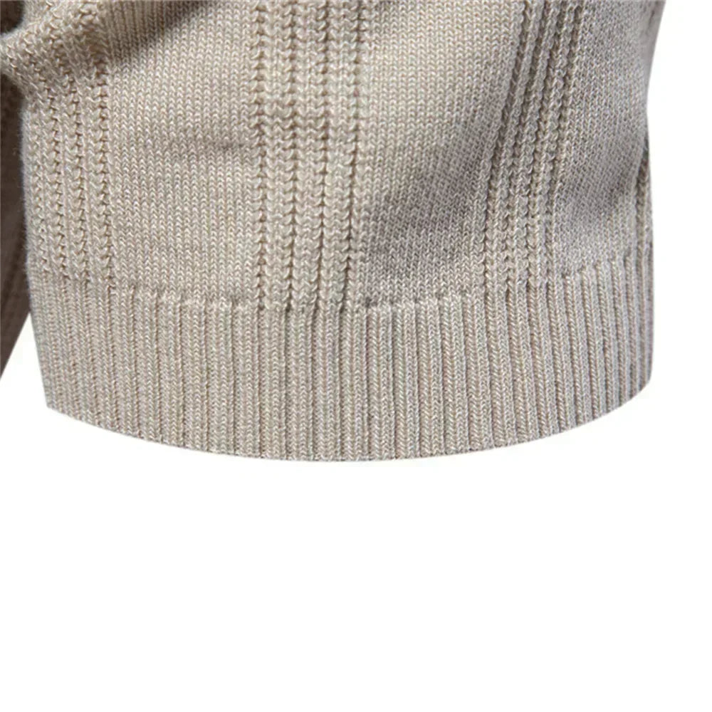 Polo Texturizado de Punto