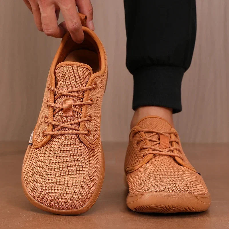 Zapatos Transpirables "Air Max"