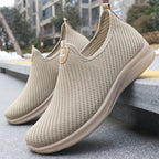 Zapatos Transpirables y Confortables