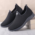 Zapatos Transpirables y Confortables
