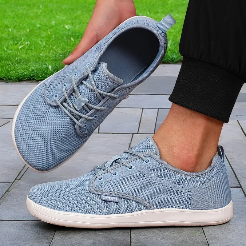 Zapatos Transpirables "Air Max"