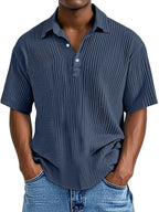 Polo Veraniego "Summer Wave"