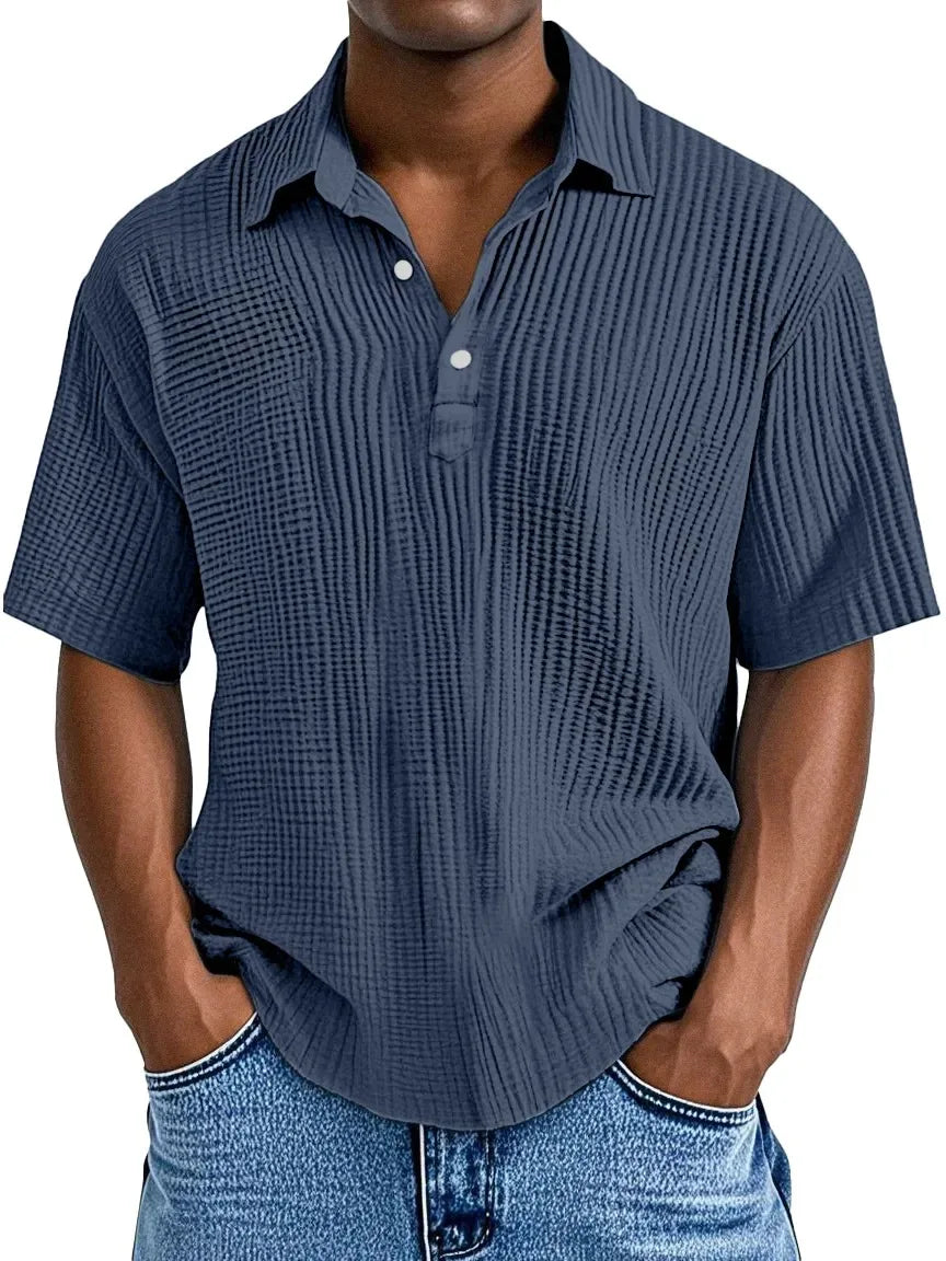 Polo Veraniego "Summer Wave"