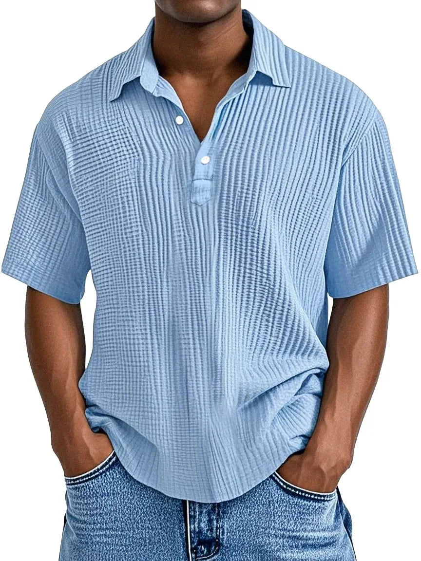 Polo Veraniego "Summer Wave"