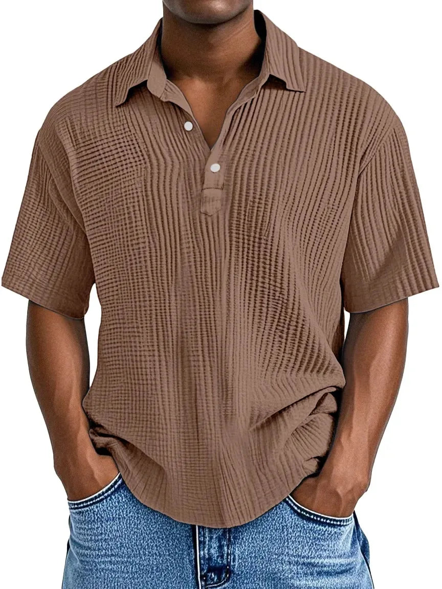 Polo Veraniego "Summer Wave"