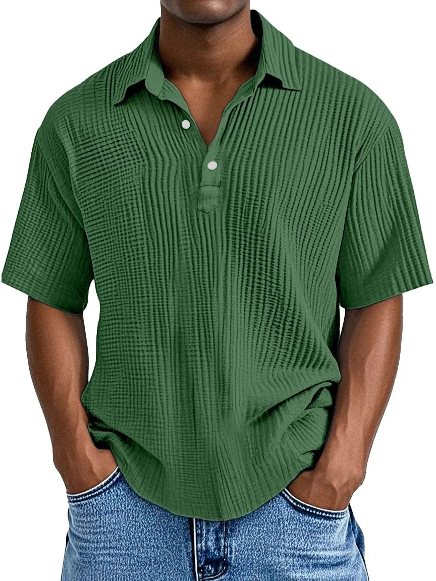 Polo Veraniego "Summer Wave"