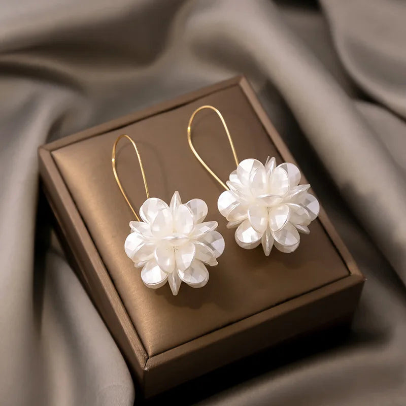 Pendientes Elegantes Elegance Bloom