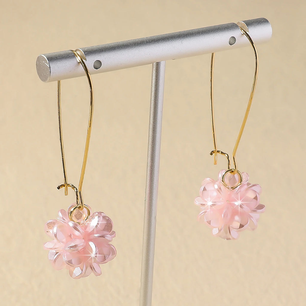 Pendientes Elegantes Elegance Bloom