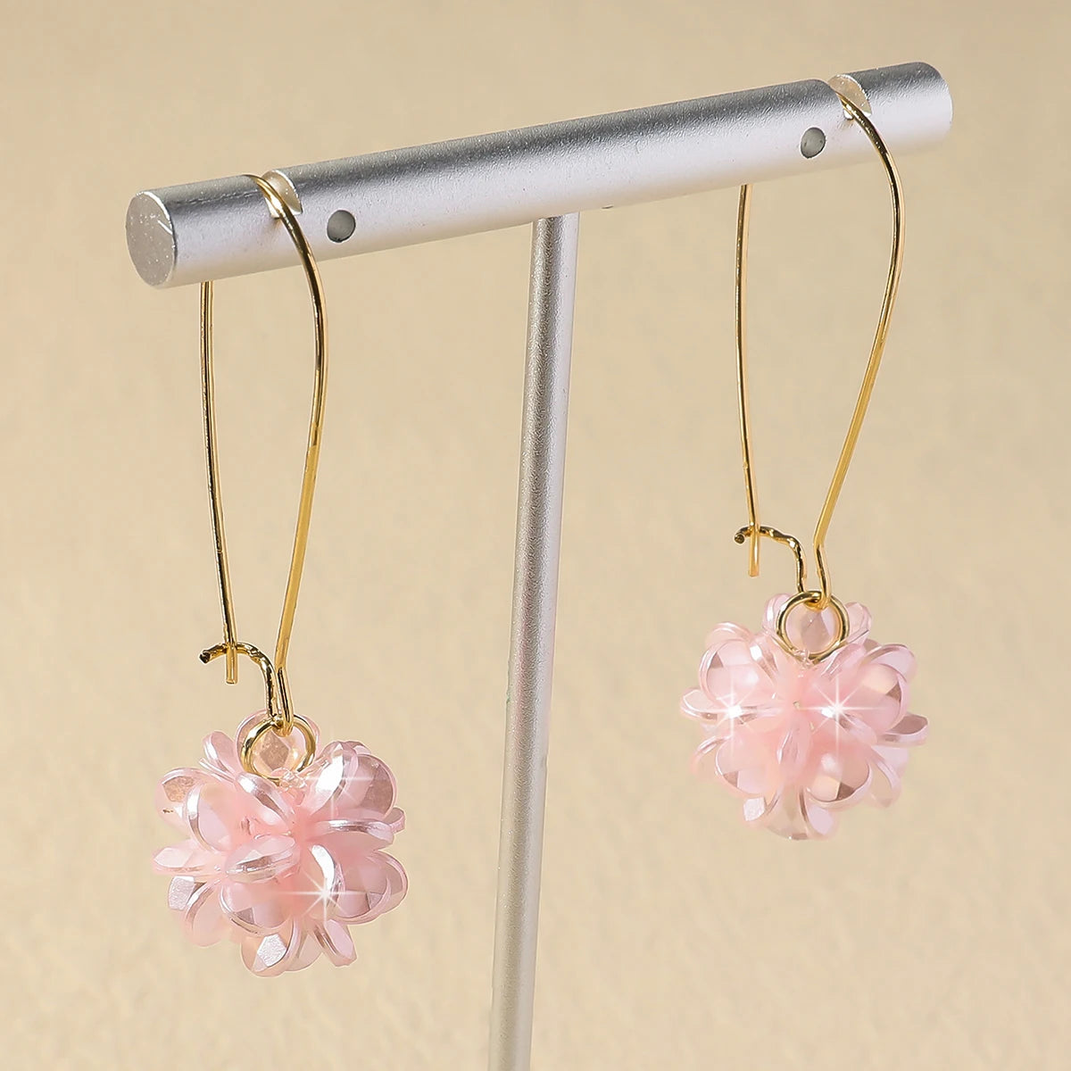 Pendientes Elegantes Elegance Bloom
