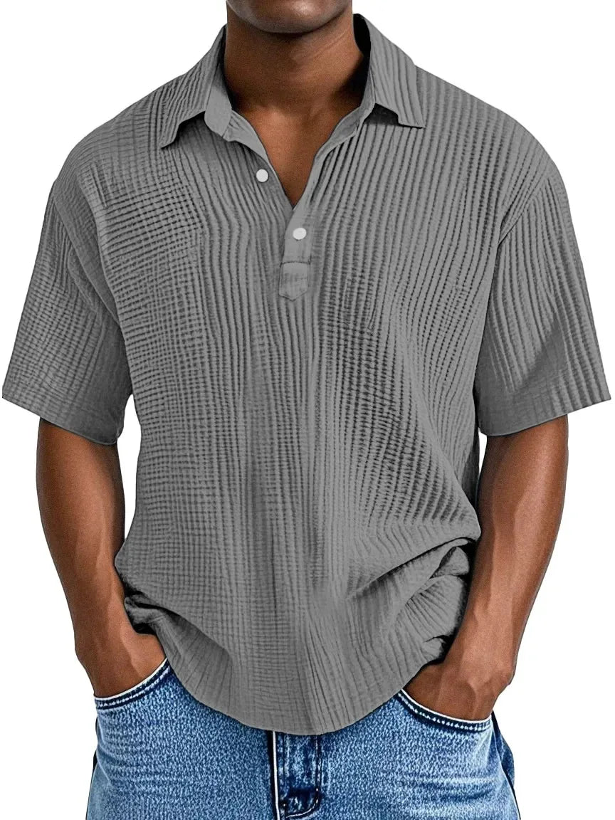 Polo Veraniego "Summer Wave"