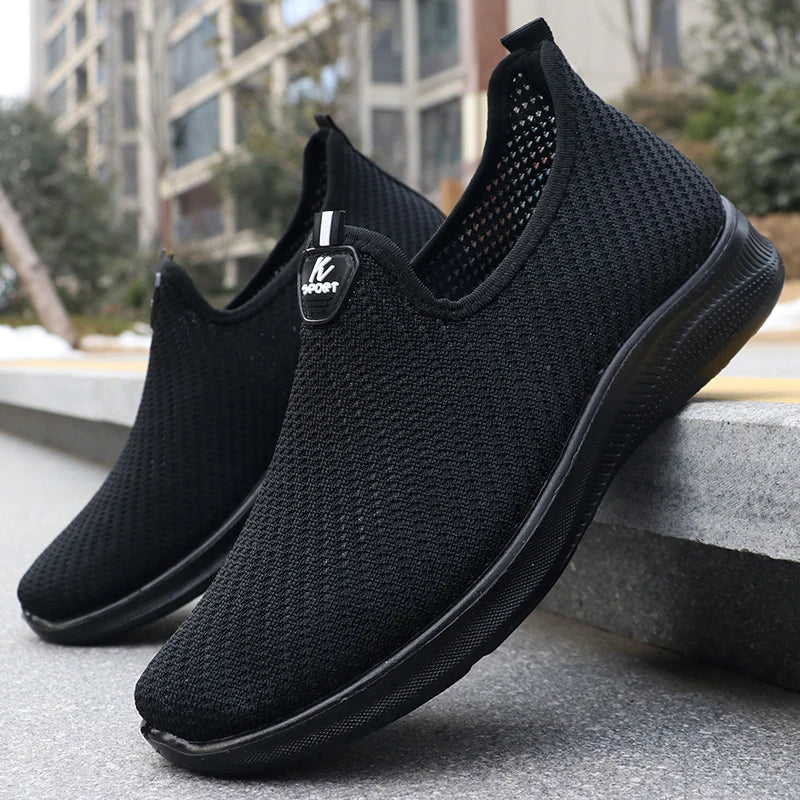 Zapatos Transpirables y Confortables