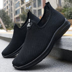 Zapatos Transpirables y Confortables