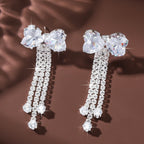Pendientes Elegantes Elegance Bloom