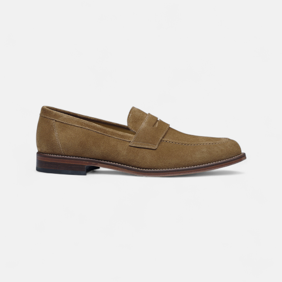 Zapatos Elegantes para Vestir