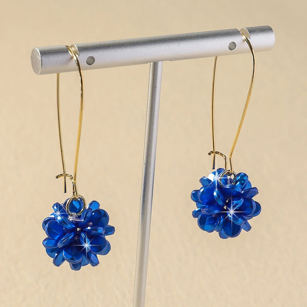 Pendientes Elegantes Elegance Bloom