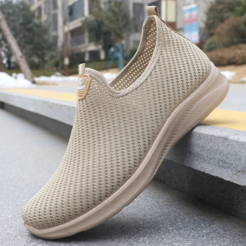 Zapatos Transpirables y Confortables