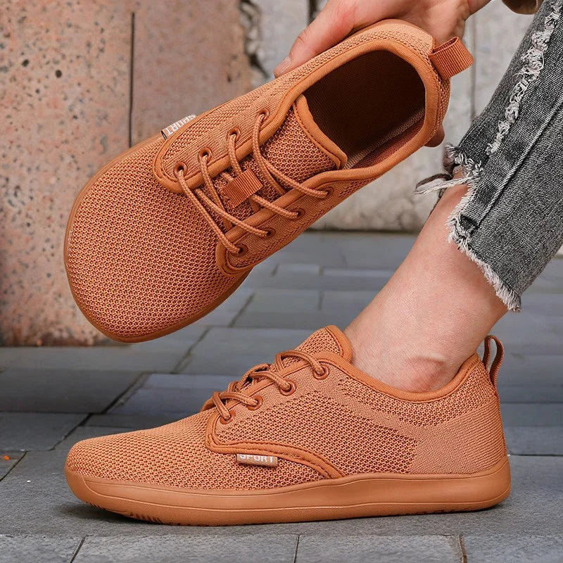 Zapatos Transpirables "Air Max"