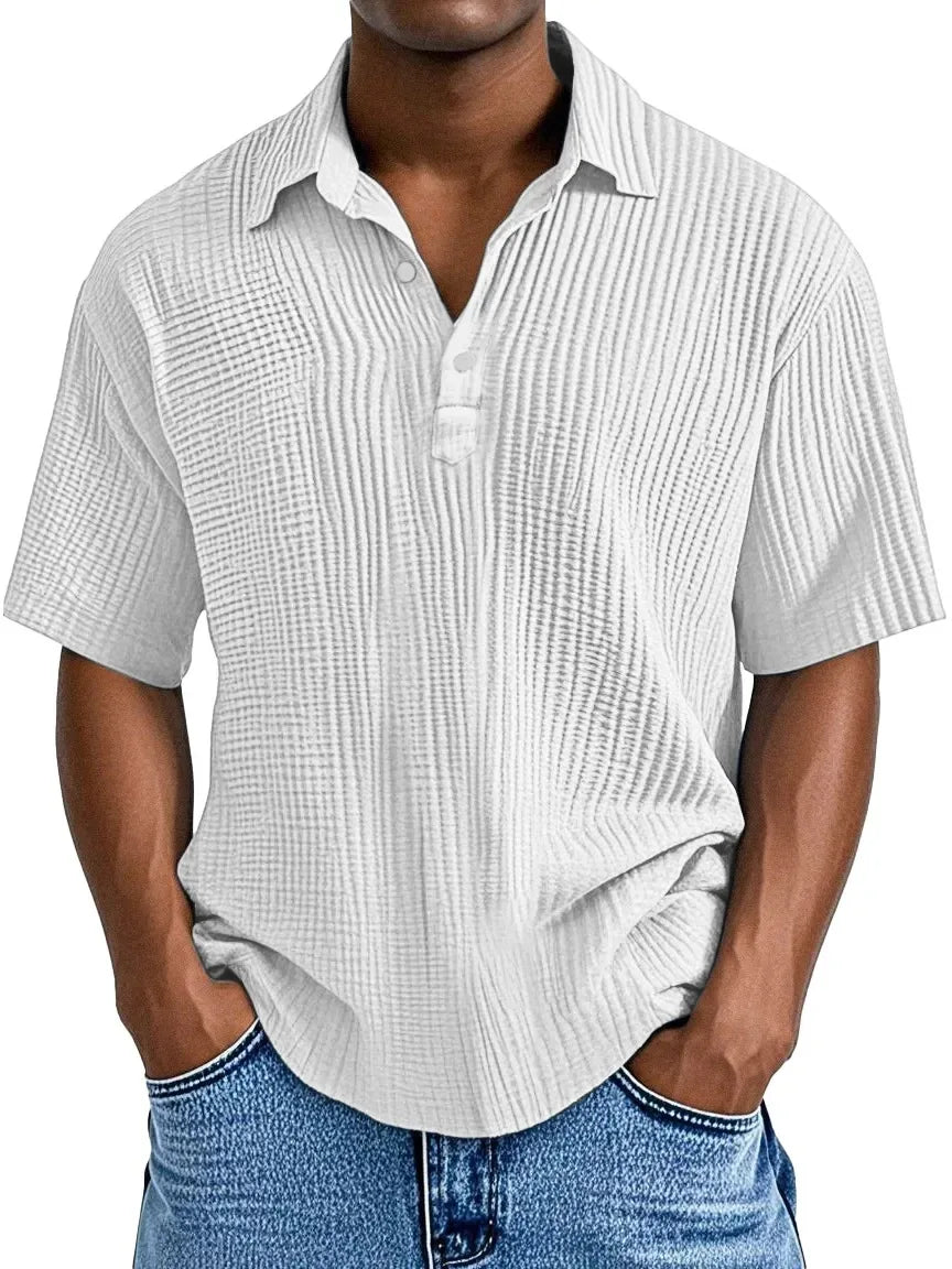 Polo Veraniego "Summer Wave"
