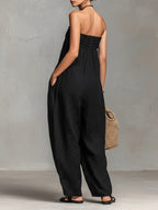 Nina™ | Mono Elegante sin Tirantes