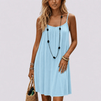 Vestido Camile™ | Esencial de Verano con Espalda Abierta
