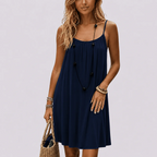 Vestido Camile™ | Esencial de Verano con Espalda Abierta