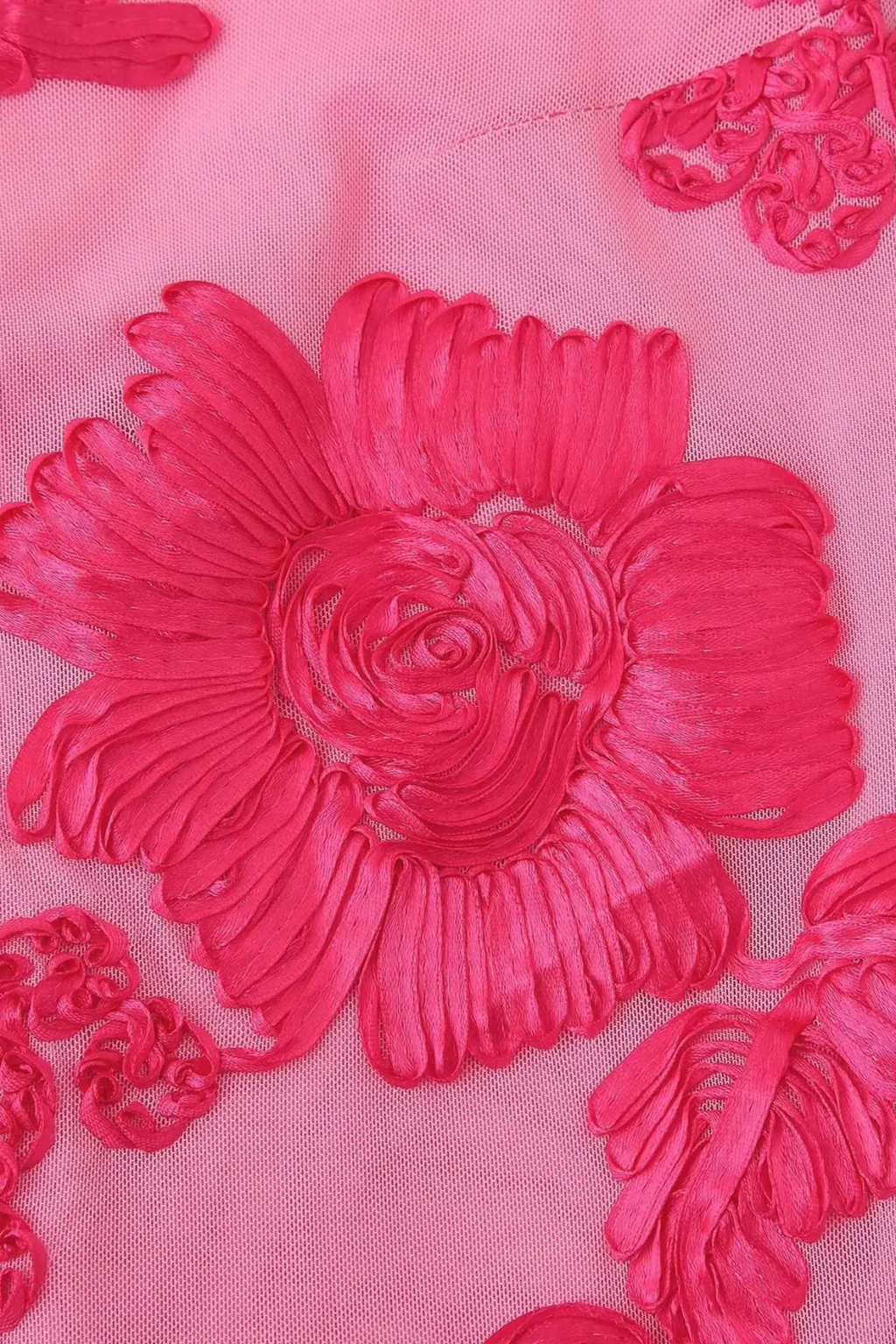 Vestido Tamara™ | Una Textura Evocadora