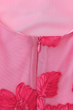 Vestido Tamara™ | Una Textura Evocadora